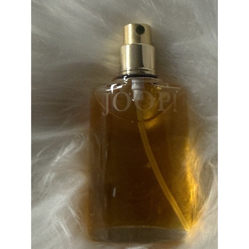 Joop! Femme EDT Spray 3.4 FL. OZ. Vintage. 2001 Production.